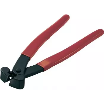 Reely Z-buigtang voor staaldraden (max. Ø 1 mm) & ijzerdraden (max. Ø 2 mm) (MY-208)