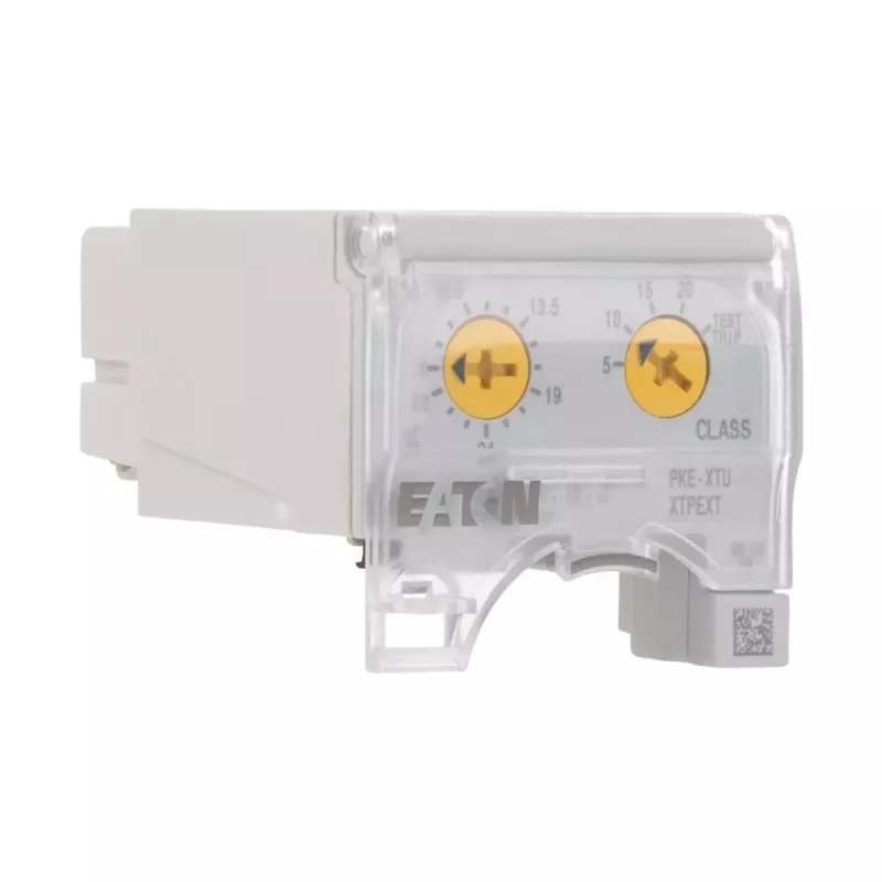 Eaton PKE-XTU-32 uitschakeleenheid voor PKE32, 32 A, 690 V, 121726