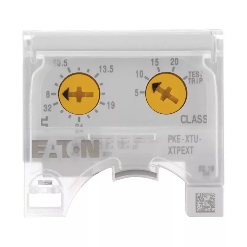 Eaton PKE-XTU-32 uitschakeleenheid voor PKE32, 32 A, 690 V, 121726