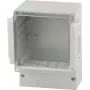 Bopla RCP 1600 controller-behuizing 166 x 161 x 93 mm lichtgrijs ABS/polycarbonaat 41160109