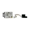 Eaton SmartWire-DT aansluitmodule voor PKE12/32 motorstarter, hand/auto-modus, 24V DC, IP20, zwart 126895