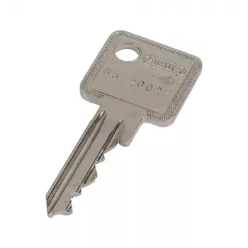 Eaton KEY-E10/30-GS sleutel voor RMQ-Titan keuzeschakelaar, 3 stuks 138576