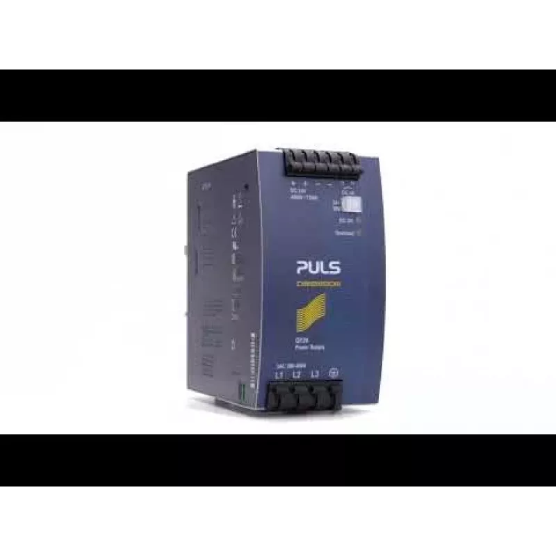 PULS DIMENSION QT20.241 3-fase DIN-rail voeding 24V DC 20A 480W