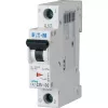 Eaton FAZ-C6/1-DC installatieautomaat, 1-polig, 6 A, type C, DC, 279125