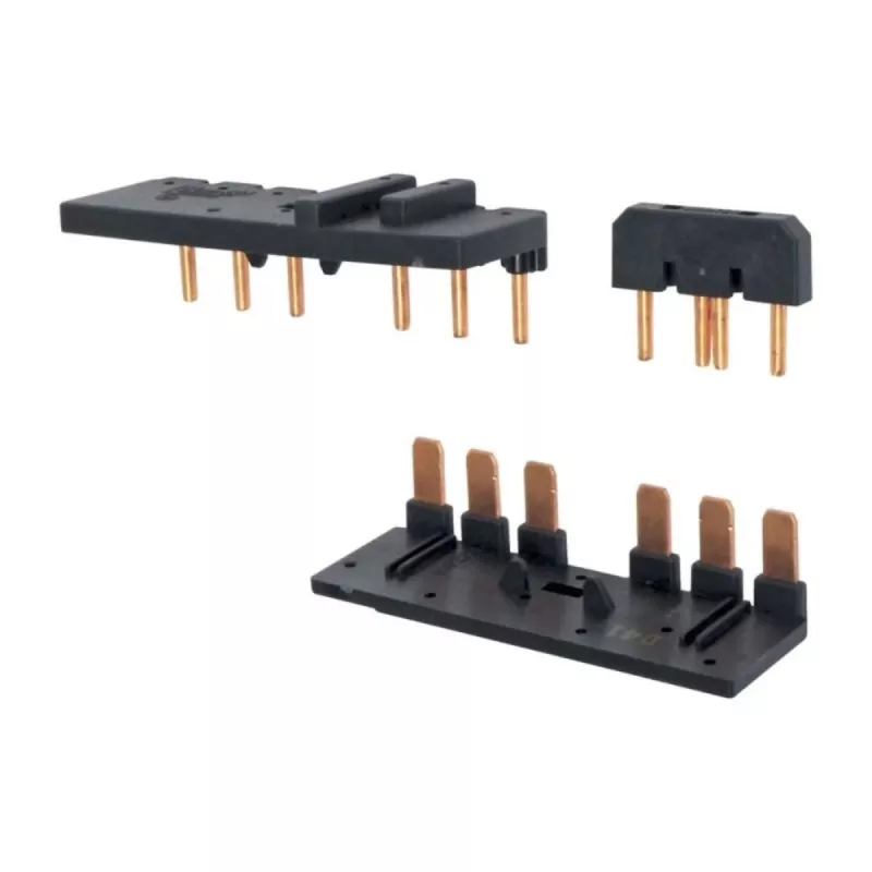 Eaton ster-driehoek bedradingsset voor DILM17 tot DILM32 contactoren DILM32-XSL (283131)