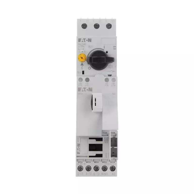 Eaton MSC-D-1.6-M7 directe starter, 1,0-1,6 A, 230 V AC, DIN-rail 283140