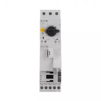 Eaton MSC-D-1,6-M7(24VDC) motorstartercombinatie, 1,0-1,6 A, 24 V DC, 0,55 kW 283159