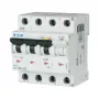 Eaton aardlekschakelaar met automaat 16 A 100 mA LS C 3p+N FI A (170929)