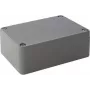 Bopla universele behuizing 98 x 64 x 34 mm polyamide zilvergrijs RAL 7001 PK 102 38102000.MT1