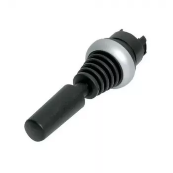 Eaton joystick (M22-WJ2V) – 2-positie verticale tuimelaar, 22,5 mm