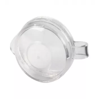Eaton M22-XWS beschermmembraan voor 22,5 mm bedieningselementen, transparant 231275