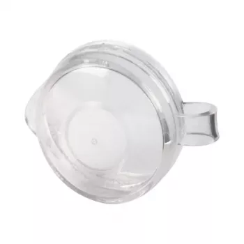 Eaton M22-XWS beschermmembraan voor 22,5 mm bedieningselementen, transparant 231275