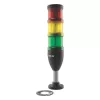 Eaton SL7-100-L-RYG-24LED signaaltorenelement, rood/geel/groen, 24V AC/DC 171425