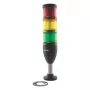 Eaton SL7-100-L-RYG-24LED signaaltorenelement, rood/geel/groen, 24V AC/DC 171425