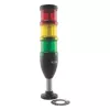Eaton SL7-100-L-RYG-24LED signaaltorenelement, rood/geel/groen, 24V AC/DC 171425
