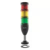 Eaton SL7-100-L-RYG-24LED signaaltorenelement, rood/geel/groen, 24V AC/DC 171425