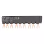 EATON 3-fasen verzamelrailadapter B3.0/3-PKZ0 (232289)