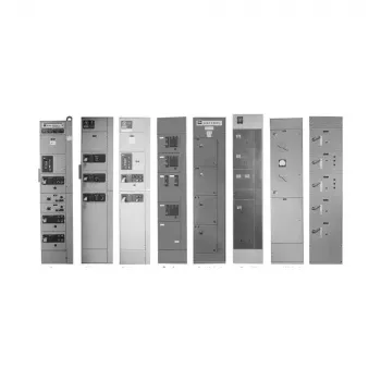 EATON 3-fasen verzamelrailadapter B3.0/3-PKZ0 (232289)