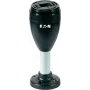 Eaton SL7-CB-100 aluminium montagebuis, 100 mm, voor SL7 signaaltorens 171443