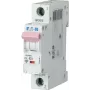 Eaton PXL-B2/1 installatieautomaat type B, 1-polig, 2 A, 10 kA, DIN-rail 236005