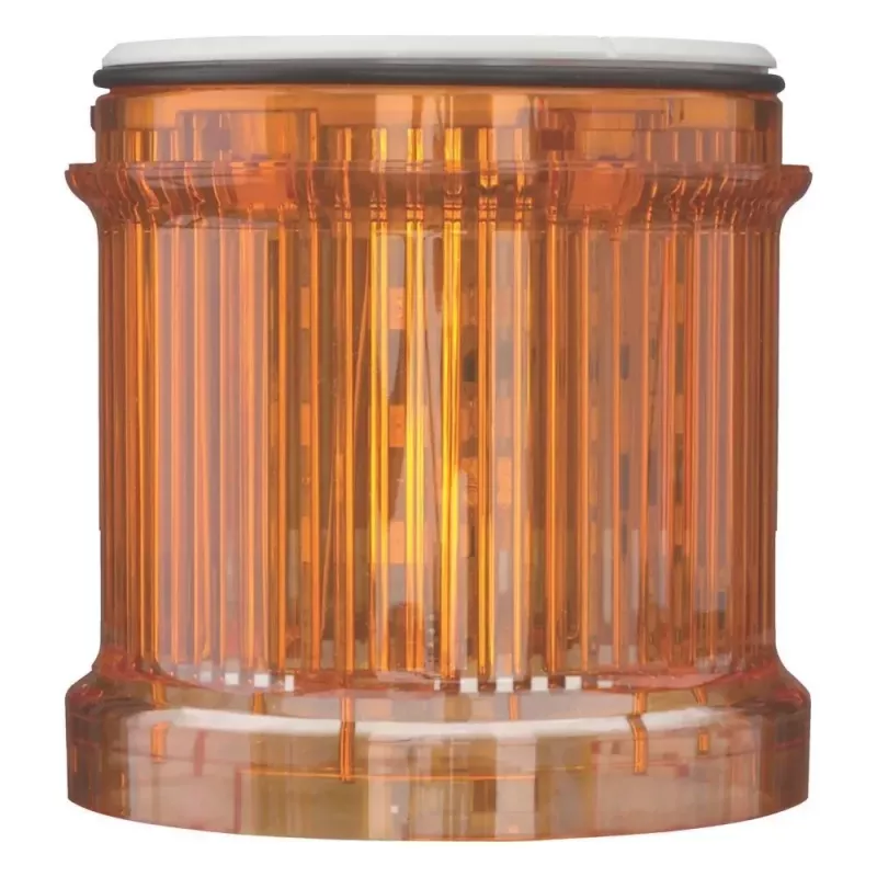 Eaton SL7-L24-A LED-signaaltorenelement, oranje, continu licht, 24 V AC/DC 171466