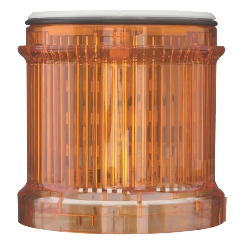 Eaton SL7-L24-A LED-signaaltorenelement, oranje, continu licht, 24 V AC/DC 171466