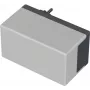 Bopla Combi-Case CC elektronica behuizing 120 x 65 x 66 mm ABS lichtgrijs/donkergrijs 43435004