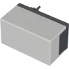 Bopla Combi-Case CC elektronica behuizing 120 x 65 x 66 mm ABS lichtgrijs/donkergrijs 43435004