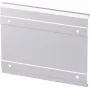 BOPLA ALU-TOPLINE wandmontageset 92800150.MT 1 voor ALU-TOPLINE behuizingen