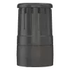 Eaton SL4-AP230 akoestisch signaalapparaat, 230V AC, 100dB, IP66, zwart 171381