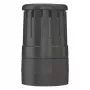 Eaton SL4-AP230 akoestisch signaalapparaat, 230V AC, 100dB, IP66, zwart 171381