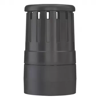 Eaton SL4-AP230 akoestisch signaalapparaat, 230V AC, 100dB, IP66, zwart 171381