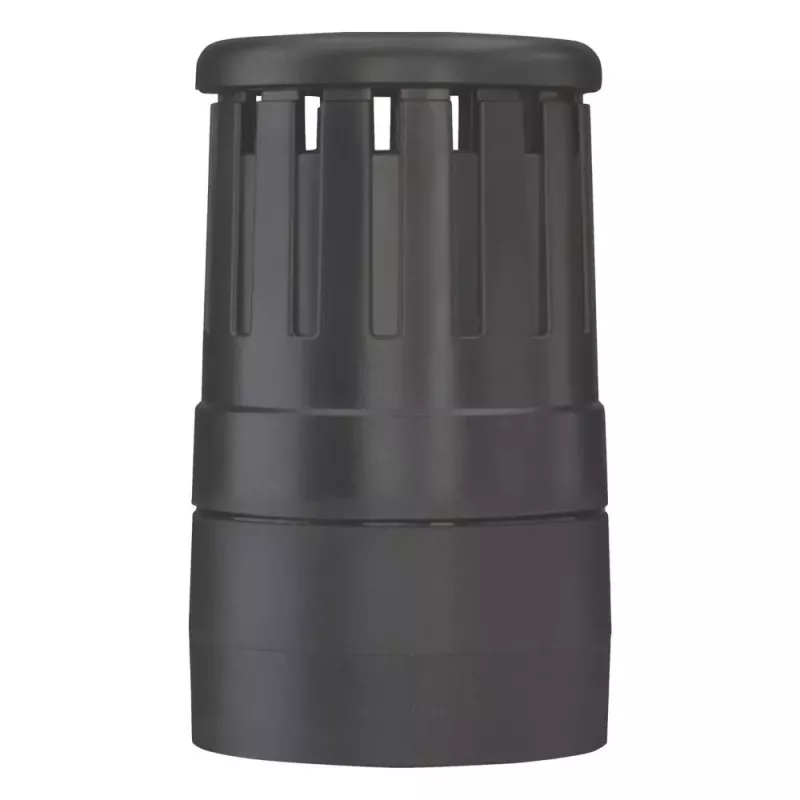 Eaton SL4-AP230 akoestisch signaalapparaat, 230V AC, 100dB, IP66, zwart 171381