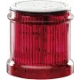 Eaton SL7 LED-lichtelement 24V rood continu licht 171463