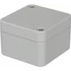 Bopla EUROMAS T 205 universele behuizing 52 x 50 x 35 mm, ABS, lichtgrijs 03205000