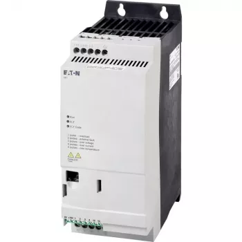 Eaton DE1-34016FN-N20N toerentalstarter, 7,5 kW, 16 A, 380-480 V, IP20, zwart/wit 174340