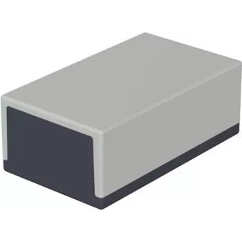 Bopla universele behuizing 110 x 188 x 70 lichtgrijs E 450 05450000