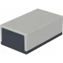 Bopla universele behuizing 110 x 188 x 70 lichtgrijs E 450 05450000