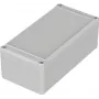 Bopla EUROMAS ET 220F universele behuizing, 160 x 80 x 57 mm, ABS, lichtgrijs 63220200