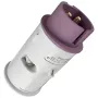 MENNEKES 629A 16A 2P 25V IP44 gele industriestekker