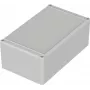Bopla ET 221-F universele behuizing, 200 x 120 x 77 mm, ABS, lichtgrijs 63221200