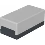 BOPLA universele behuizing, ABS, lichtgrijs, 50 x 25 x 100 mm, IP40 05410000
