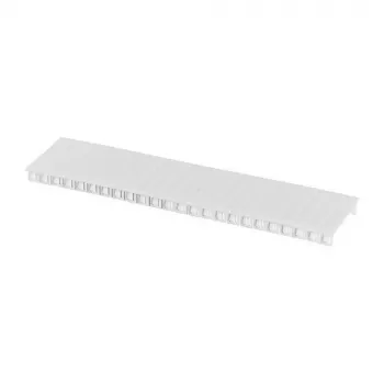 Eaton blindplaat 12 module-eenheden, wit BS-12MB-WH (178977)