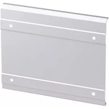 Bopla ALU-TOPLINE wandbeugel voor ALU-TOPLINE behuizing, hoogte 180-250 mm, paar 92800250