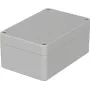Bopla EUROMAS T 215 universele behuizing 120 x 80 x 55 mm ABS lichtgrijs IP65 03215000