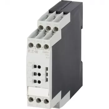 Eaton EMR6-I15-A-1 stroombewakingsrelais 1-5A 24-240V AC/DC 184754