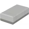 Bopla EG 1545 tafelbehuizing 150 x 82 x 45 mm polystyreen lichtgrijs RAL 7035 32154502