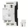 Eaton easyE4 PLC in-/uitgangsuitbreidingsmodule, 4 digitale ingangen, 4 relaisuitgangen EASY-E4-AC-8RE1