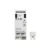 Eaton easyE4 PLC in-/uitgangsuitbreidingsmodule, 4 digitale ingangen, 4 relaisuitgangen EASY-E4-AC-8RE1