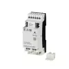 Eaton easyE4 PLC in-/uitgangsuitbreidingsmodule, 4 digitale ingangen, 4 relaisuitgangen EASY-E4-AC-8RE1